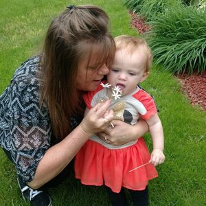 Meet your Posher, Barbara